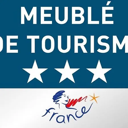 Bel Avec Vue Exceptionnelle Lägenhet