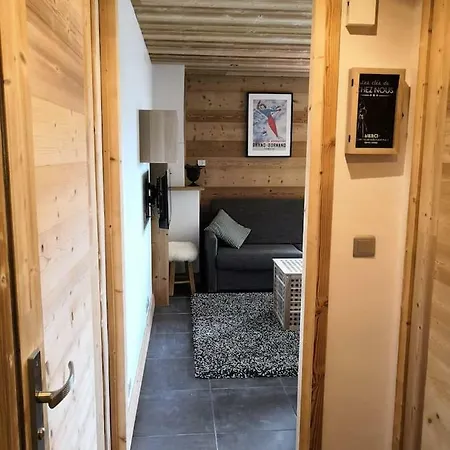 Bel Avec Vue Exceptionnelle Lägenhet *