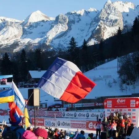 Lägenhet Bel Avec Vue Exceptionnelle *